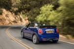 Mini Cooper S Cabrio 2018 года (WW)